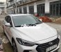 Hyundai Elantra  sport 1.6 turbo màu trắng 2018 - elantra sport 1.6 turbo màu trắng