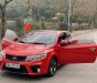 Kia Forte Koup 2010 - Màu đỏ, nhập khẩu số tự động