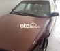 Nissan Bluebird   89 nâu. xe đang sử dụng tốt 1989 - nissan bluebird 89 nâu. xe đang sử dụng tốt