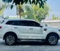 Ford Everest 2019 - Sổ bảo hành bảo dưỡng đầy đủ