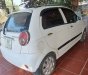 Chevrolet Spark 2009 - Màu trắng, giá chỉ 66 triệu