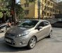 Ford Fiesta 2011 - Màu bạc, 234 triệu