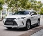 Lexus RX 350 2021 - Màu trắng nội thất da bò chạy siêu lướt, full kịch option