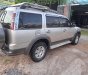 Ford Everest 2008 - Máy dầu 1 cầu