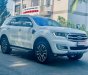 Ford Everest 2019 - Sổ bảo hành bảo dưỡng đầy đủ