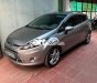 Ford Fiesta  số tự động sport 2012 - fiesta số tự động sport