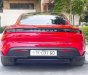 Porsche Taycan 2020 - Màu đỏ, nhập khẩu