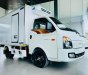 Hyundai Porter 2023 - Thùng đông lạnh