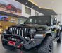 Jeep Wrangler 2023 - Ông vua địa hình 2023