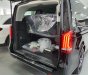 Mercedes-Benz V250 2023 - Màu đen, nhập khẩu