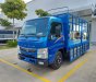 Mitsubishi Fuso 2022 - Thùng 4m45, tải 1,95 tấn giao ngay