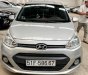 Hyundai Grand i10 2015 - Gia đình sử dụng