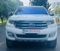 Ford Everest 2019 - Sổ bảo hành bảo dưỡng đầy đủ