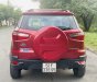 Ford EcoSport 2015 - Xe màu đỏ