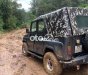 UAZ UAZ  máy dầu 1995 - uaz máy dầu