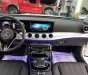 Mercedes-Benz E180 2022 - Model 2022, màu trắng, nội thất đen, odo 60km