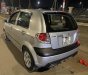 Hyundai Getz 2009 - Hyundai Getz 2009 tại Bắc Giang