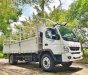 Mitsubishi Fuso 2022 - Thùng dài 6m9 giao xe ngay