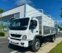 Mitsubishi Fuso 2022 - Thùng dài 6m9 giao xe ngay