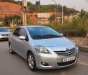 Toyota Vios 2009 - Màu bạc