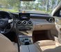 Mercedes-Benz C 250 2016 - Xe gia đình một chủ mua mới