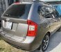 Kia Carens 2010 - Màu xám, số sàn