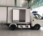 Hyundai Porter 2023 - Thùng đông lạnh