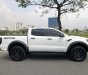 Ford Ranger Raptor 2021 - Xe màu trắng