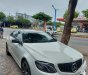 Mercedes-Benz E350 2010 - Màu trắng, nhập khẩu nguyên chiếc