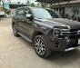 Ford Everest 2022 - Cần bán xe 2 cầu