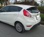 Ford Fiesta 2017 - Ford Fiesta 2017 tại Hà Nội