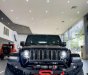 Jeep Wrangler 2023 - Ông vua địa hình 2023