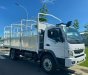 Mitsubishi Fuso 2022 - Thùng dài 6m9 giao xe ngay