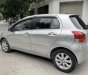 Toyota Yaris 2011 - Màu bạc, nhập khẩu Thái xe gia đình