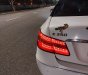 Mercedes-Benz E350 2010 - Màu trắng, nhập khẩu nguyên chiếc