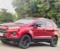 Ford EcoSport 2015 - Xe màu đỏ