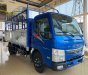 Mitsubishi Fuso Canter TF4.9 2023 - Bán xe tải MITSUBISHI 1,9 tấn FUSO CANTER TF4.9 giá tốt nhất tại Đồng Nai