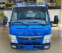 Mitsubishi Fuso Canter TF4.9 2023 - Bán xe tải MITSUBISHI 1,9 tấn FUSO CANTER TF4.9 giá tốt nhất tại Đồng Nai