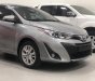 Toyota Vios 2019 - Màu xám  