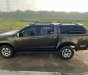 Chevrolet Colorado 2015 - Máy dầu số tự động