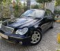 Mercedes-Benz C180 2004 - Xe mới đăng kiểm