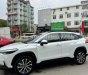 Toyota Corolla Cross 2020 - Giá bán 815 triệu, trả trước 244 triệu