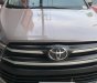 Toyota Innova 2017 - Xe màu xám giá hữu nghị