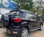 Ford EcoSport 2019 - Màu đen