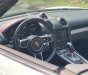 Porsche 718 2016 - (Mui trần), full options, xe còn rất mới