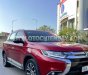 Mitsubishi Outlander 2018 - Màu đỏ giá cạnh tranh