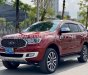 Ford Everest 2021 - Màu đỏ