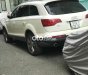 Audi Q7   siêu bền đẹp . 2007 - Audi Q7 siêu bền đẹp .