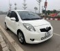 Toyota Yaris 2007 - Màu trắng, xe nhập, giá chỉ 206 triệu