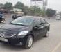 Toyota Vios 2012 - Biển thủ đô